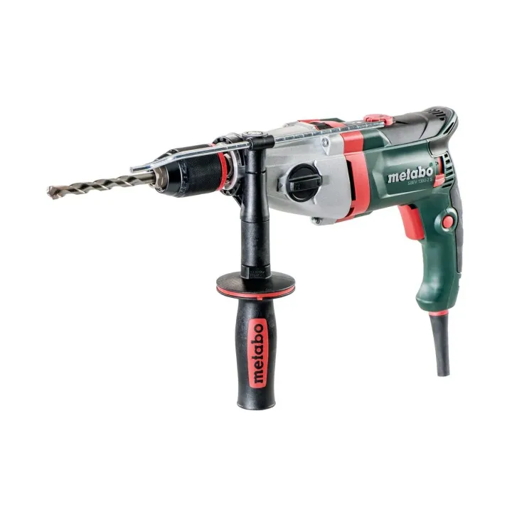 Metabo Perceuse à percussion SBEV 1300-2 S