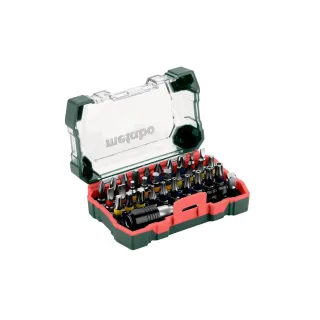 Metabo Bit-Box SP, 32 pièces