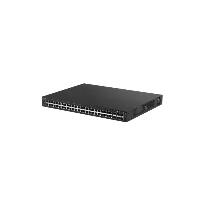 Edimax Pro PoE+ Switch GS-5654PLX V2 54 ports