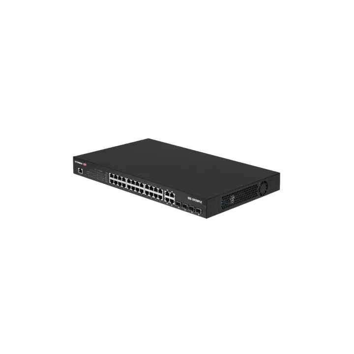 Edimax Pro PoE+ Switch IGS-5428PLC 28 ports