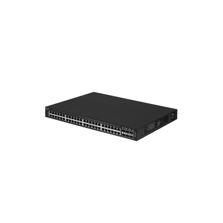 Edimax Pro PoE+ Switch IGS-5654PLX 54 ports