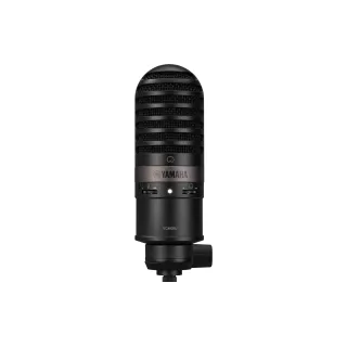 Yamaha Microphone YCM01U Noir