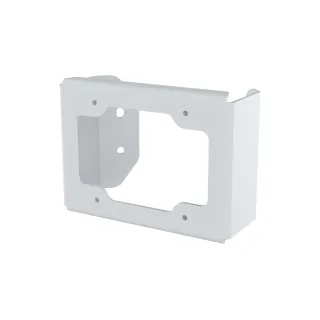 Axis Fixation d’angle TQ9301 Blanc 1 Pièce-s