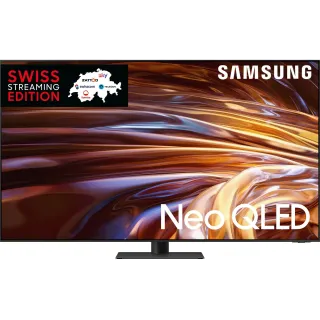 Samsung TV QE55QN95D ATXXN 55, 3840 x 2160 (Ultra HD 4K), QLED