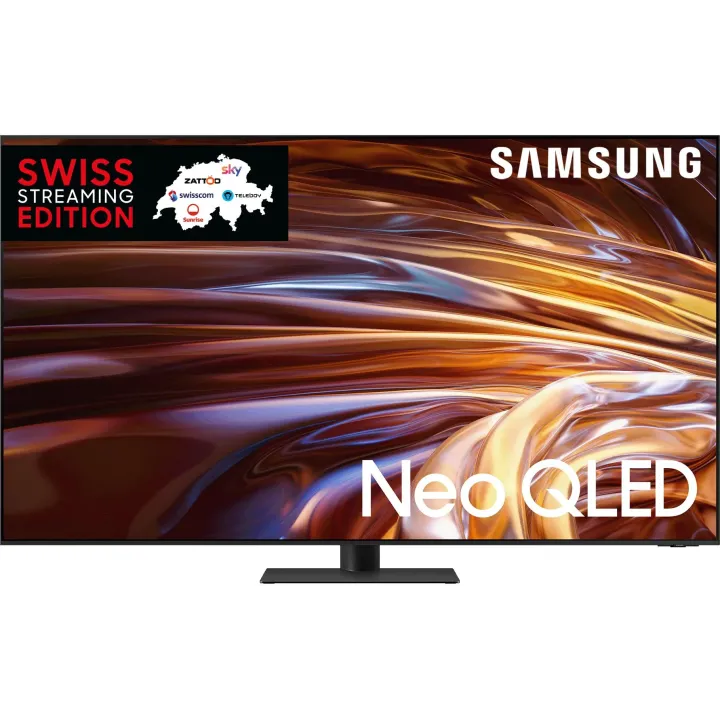 Samsung TV QE55QN95D ATXXN 55, 3840 x 2160 (Ultra HD 4K), QLED