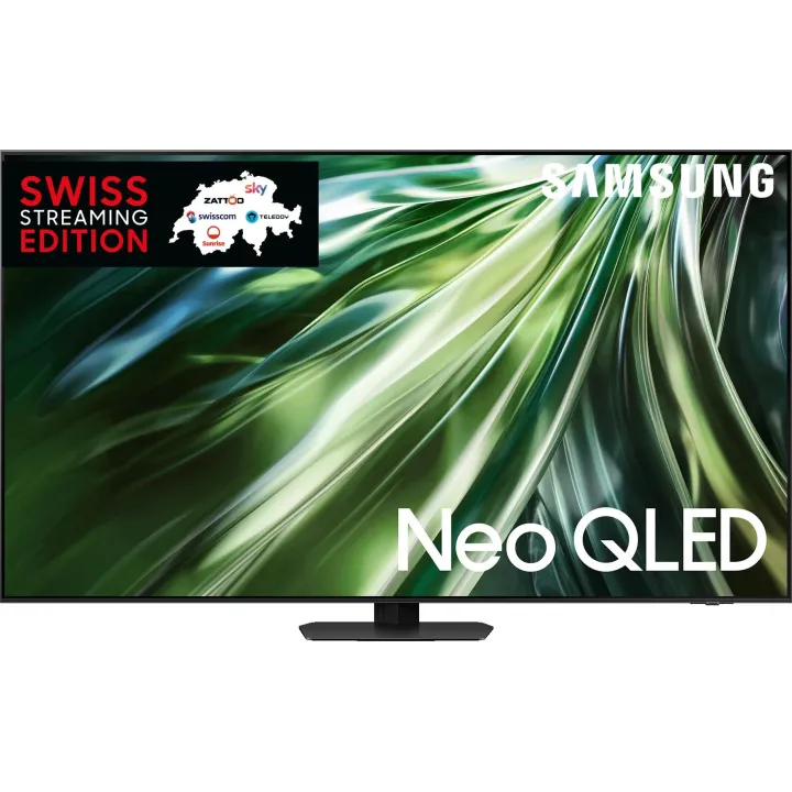 Samsung TV QE65QN90D ATXXN 65, 3840 x 2160 (Ultra HD 4K), QLED