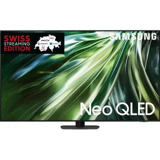 Samsung TV QE85QN90D ATXXN 85, 3840 x 2160 (Ultra HD 4K), QLED