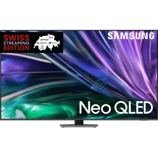 Samsung TV QE65QN85D BTXXN 65, 3840 x 2160 (Ultra HD 4K), QLED