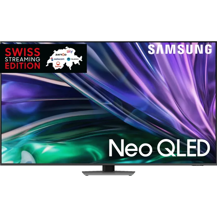 Samsung TV QE65QN85D BTXXN 65, 3840 x 2160 (Ultra HD 4K), QLED