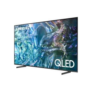 Samsung TV QE75Q60D AUXXN 75, 3840 x 2160 (Ultra HD 4K), QLED