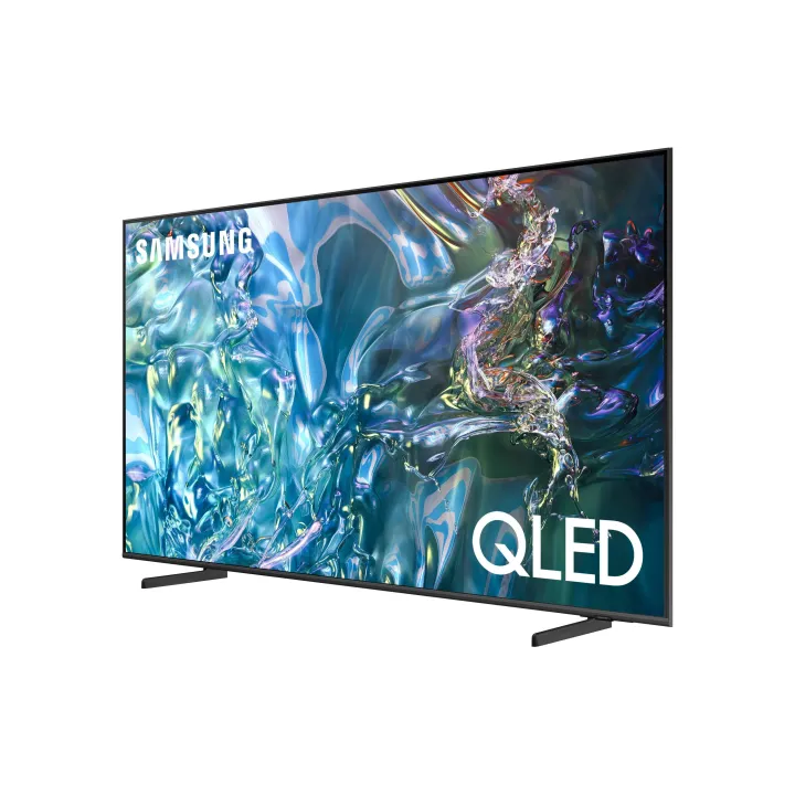 Samsung TV QE55Q60D AUXXN 55, 3840 x 2160 (Ultra HD 4K), QLED