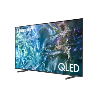Samsung TV QE43Q60D AUXXN 43, 3840 x 2160 (Ultra HD 4K), QLED