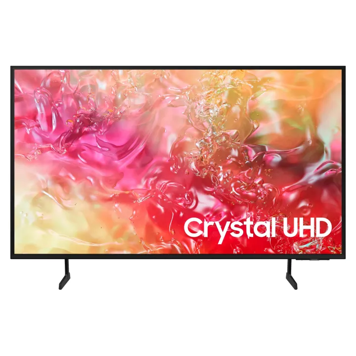 Samsung TV UE85DU7170 UXXN 85, 3840 x 2160 (Ultra HD 4K), LED-LCD