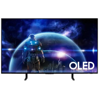 Samsung TV QE48S90D AEXZU 48, 3840 x 2160 (Ultra HD 4K), OLED