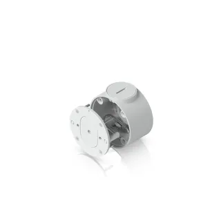 Ubiquiti Camera Compact Junction Box Blanc 1 Pièce-s