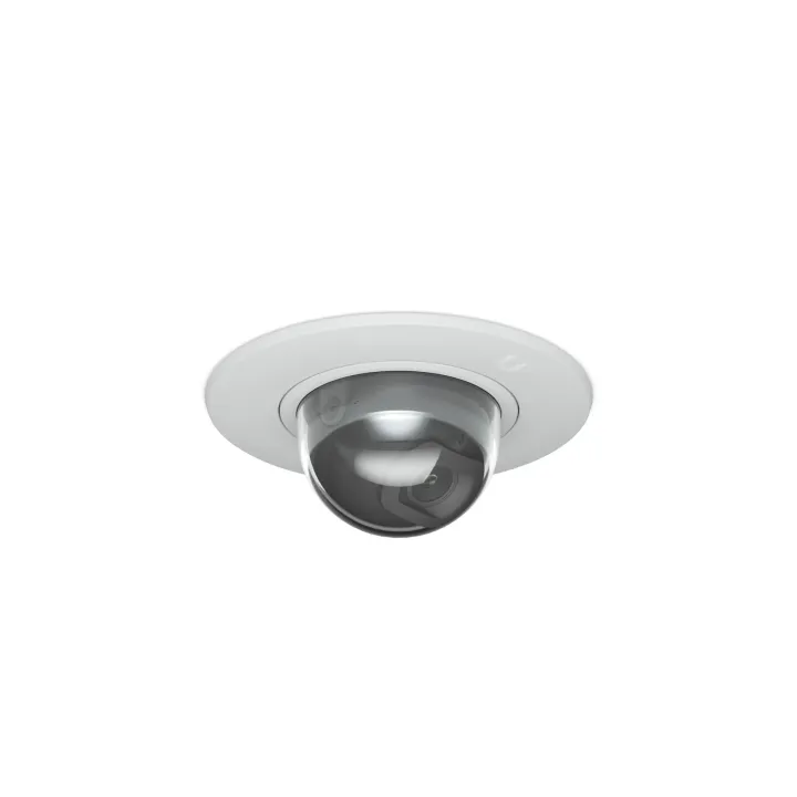 Ubiquiti G5 Dome Ultra Flush Mount Blanc 1 Pièce-s