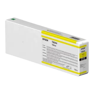 Epson Encre T804400 Yellow