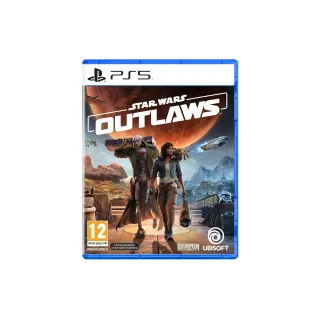 Ubisoft Star Wars Outlaws