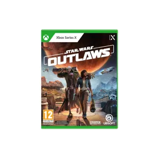 Ubisoft Star Wars Outlaws