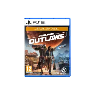 Ubisoft Star Wars Outlaws Gold Edition