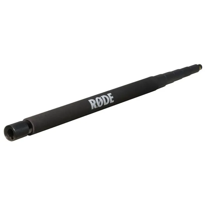 Rode Perche Boompole