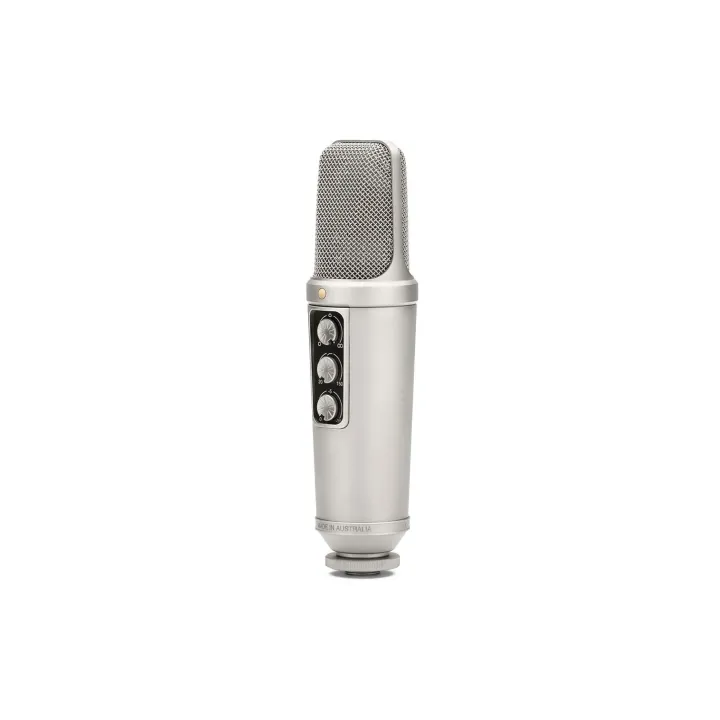 Rode Microphone NT2000