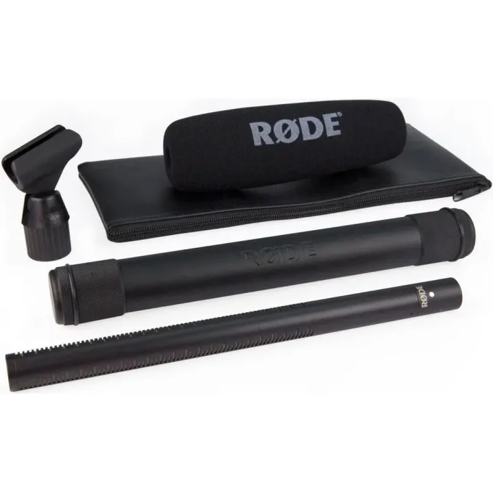 Rode Microphone NTG-3B