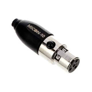 Rode Adaptateur audio MiCon-10 Mini XLR - MiCon