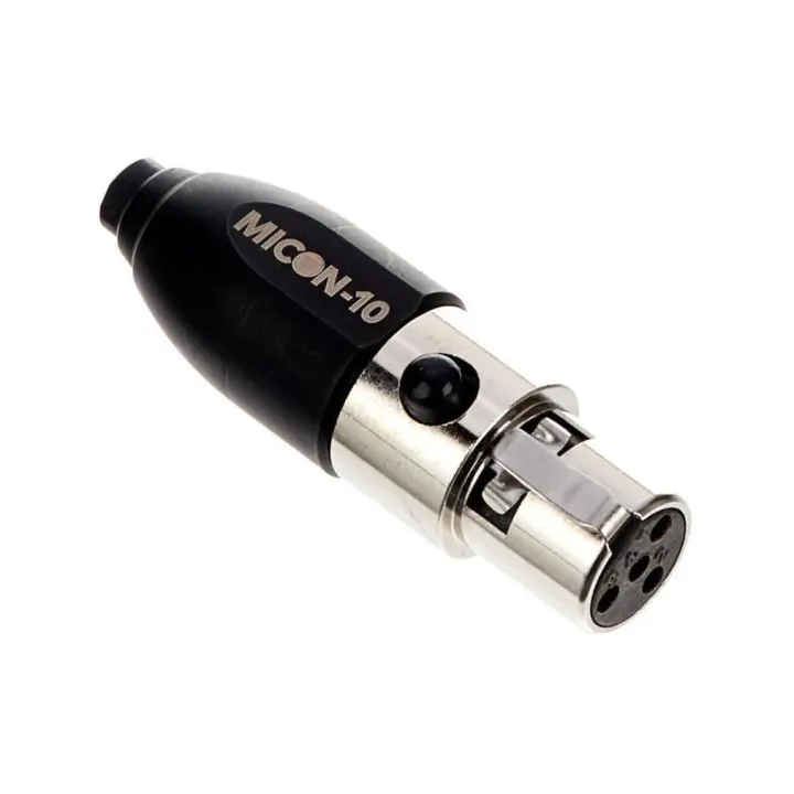 Rode Adaptateur audio MiCon-10 Mini XLR - MiCon