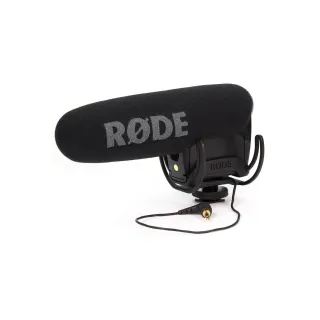 Rode Microphone VideoMic Pro R
