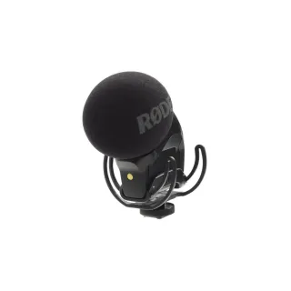Rode Microphone Stereo Videomic Pro R