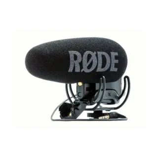 Rode Microphone VideoMic Pro+