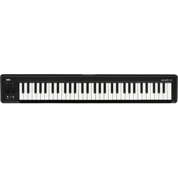 Korg Contrôleur clavier microKEY2 Air - 61 touches