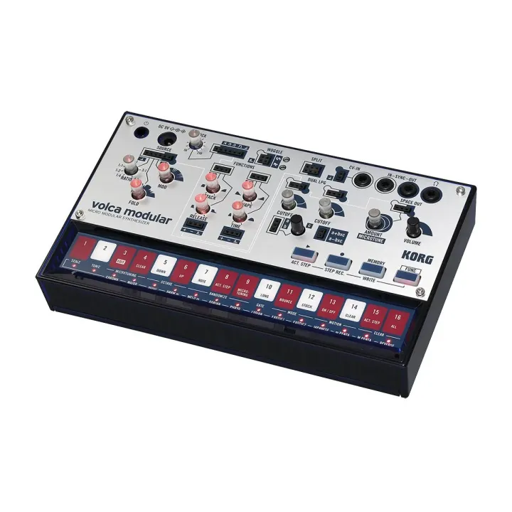 Korg Synthétiseur volca modular