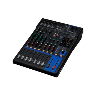 Yamaha Table de mixage MG10XUF - 10 canaux, analogique