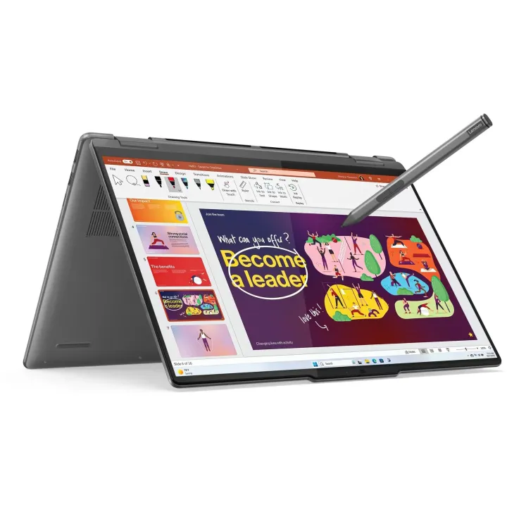 Lenovo Ordinateur portable Yoga 7 2-in-1 16IML9 (Intel)