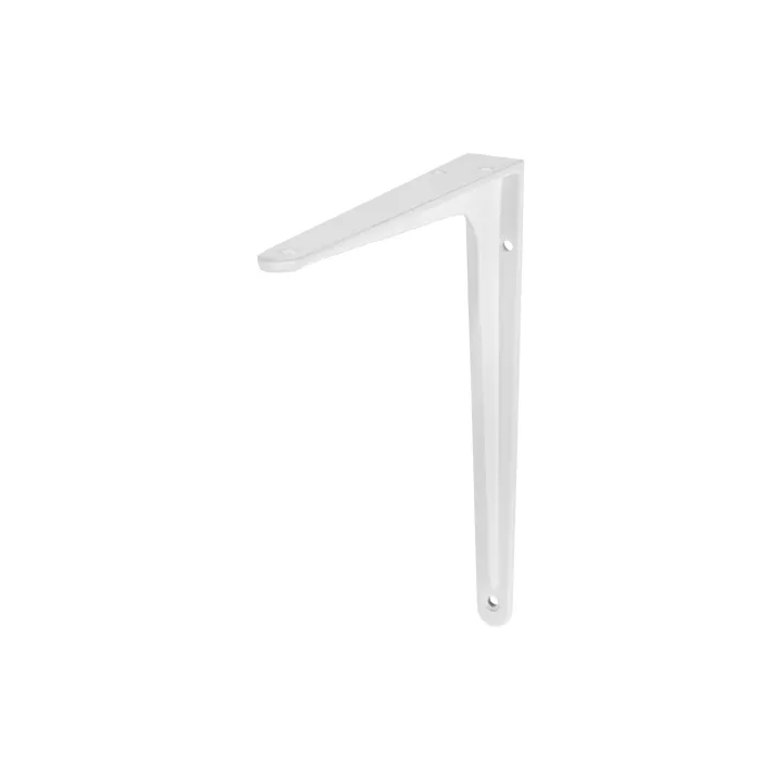 STRUCT Support en aluminium 15 x 17.5 cm Blanc