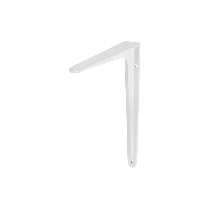 STRUCT Support en aluminium 17.5 x 20 cm Blanc