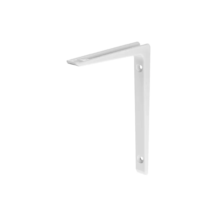 STRUCT Support en aluminium Elegance 6.5 x 10 cm Blanc