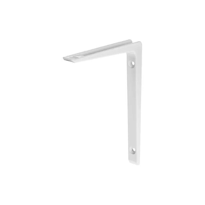 STRUCT Support en aluminium Elegance 20 x 25 cm Blanc