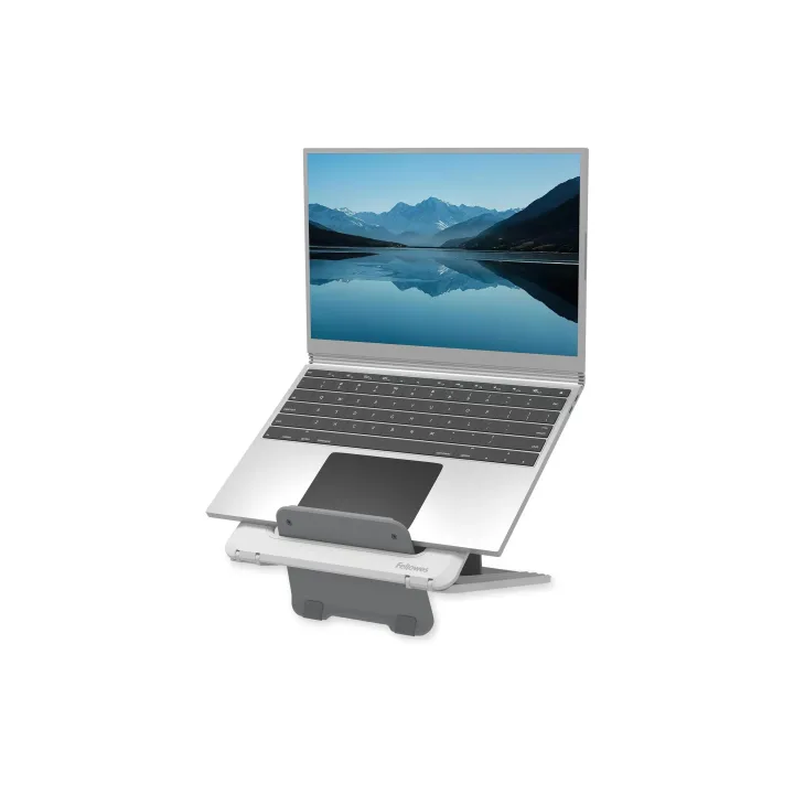 Fellowes Breyta Laptop Ständer bis zu 15\ und 5 kg weiss 15