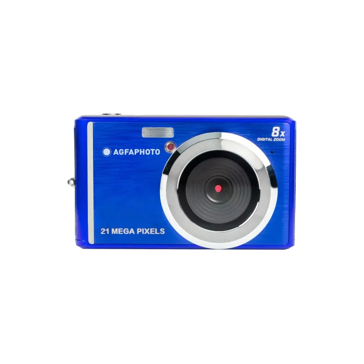 Agfa Appareil photo Realishot DC5200 Bleu