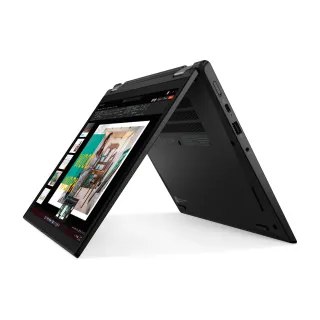 Lenovo Ordinateur portable ThinkPad L13 Yoga Gen. 4 (Intel)