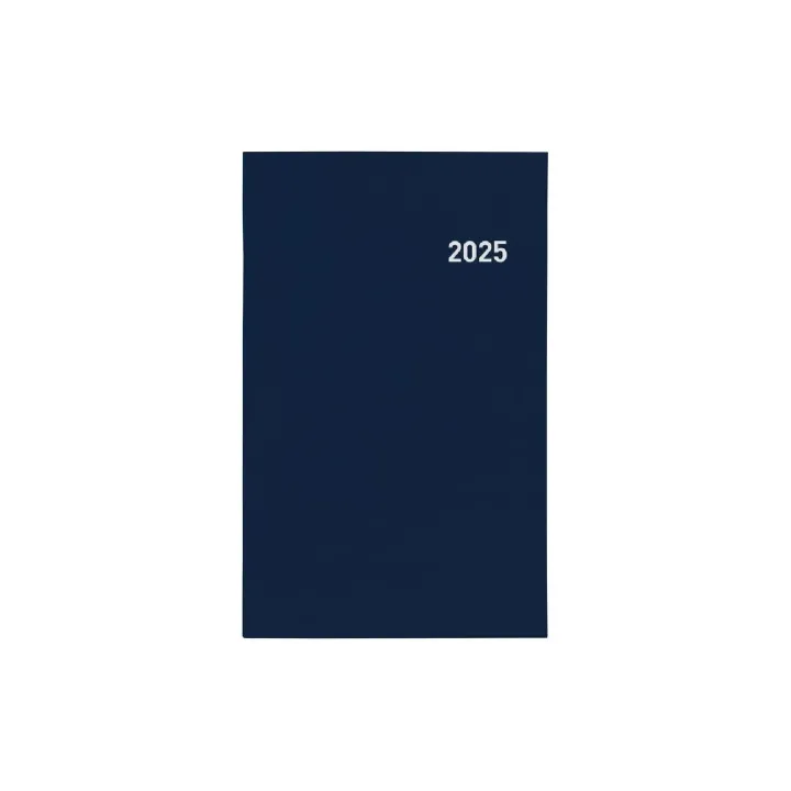 Biella Agenda commercial Compact 2025