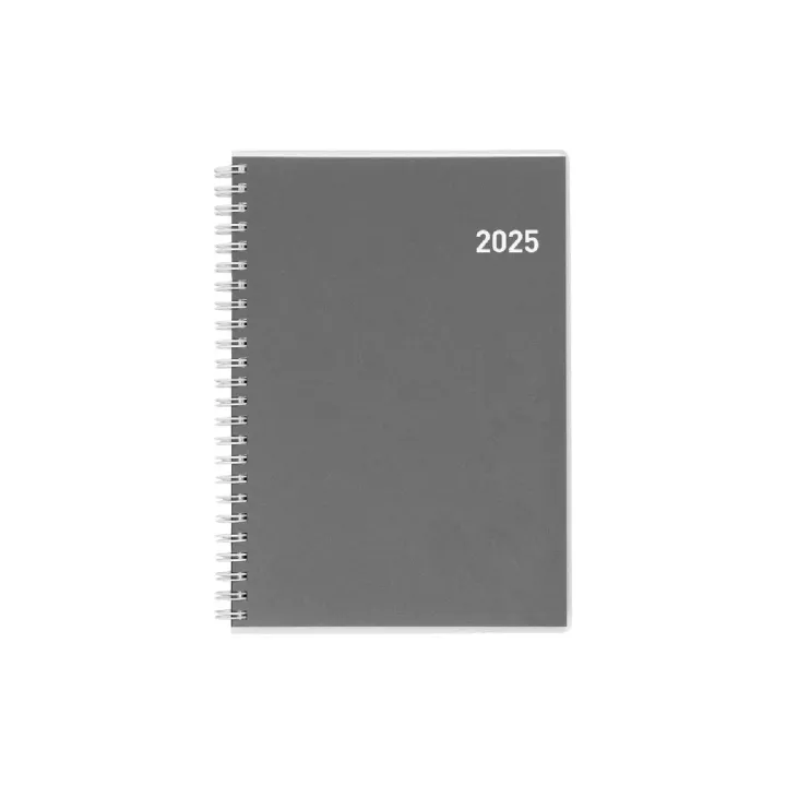 Biella Agenda commercial Dispo Term 2025