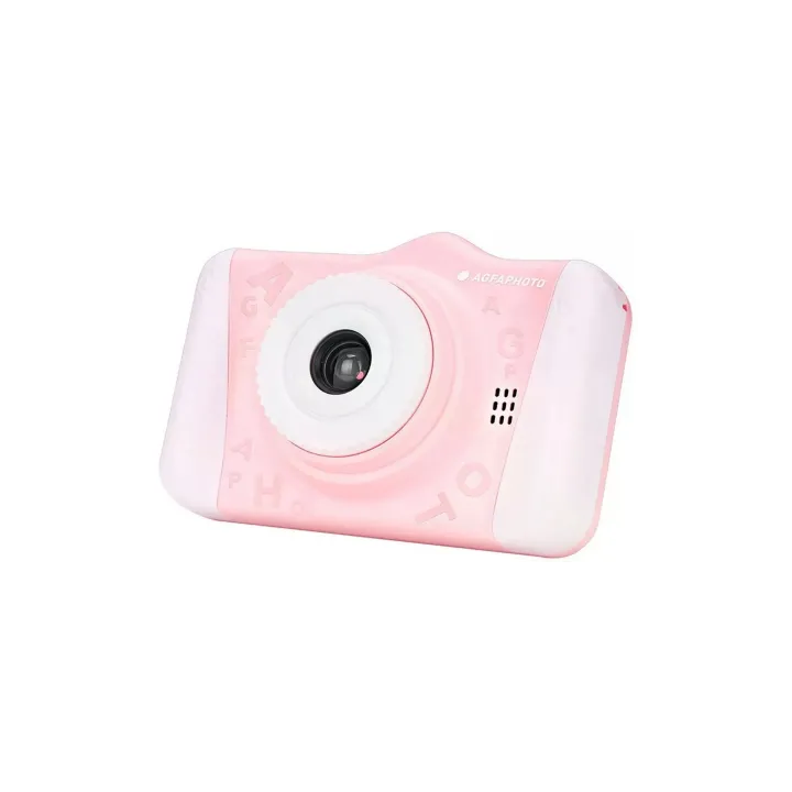 Agfa Appareil photo Realikids Cam 2 carte SD de 8 Go incluse