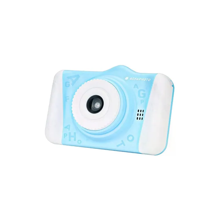 Agfa Appareil photo Realikids Cam 2 carte SD de 8 Go incluse