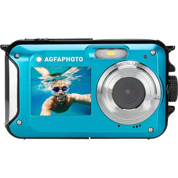 Agfa Caméra sous-marine Realishot WP8000