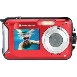 Agfa Caméra sous-marine Realishot WP8000