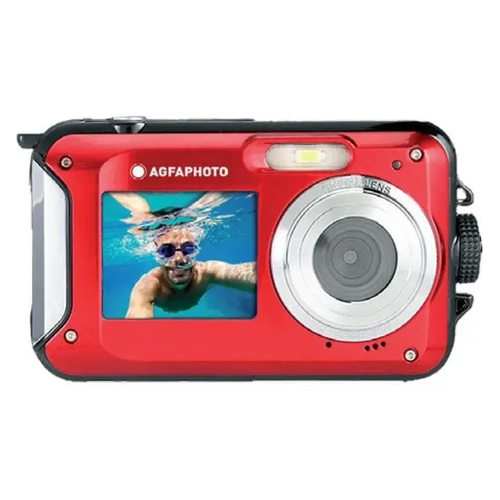 Agfa Caméra sous-marine Realishot WP8000